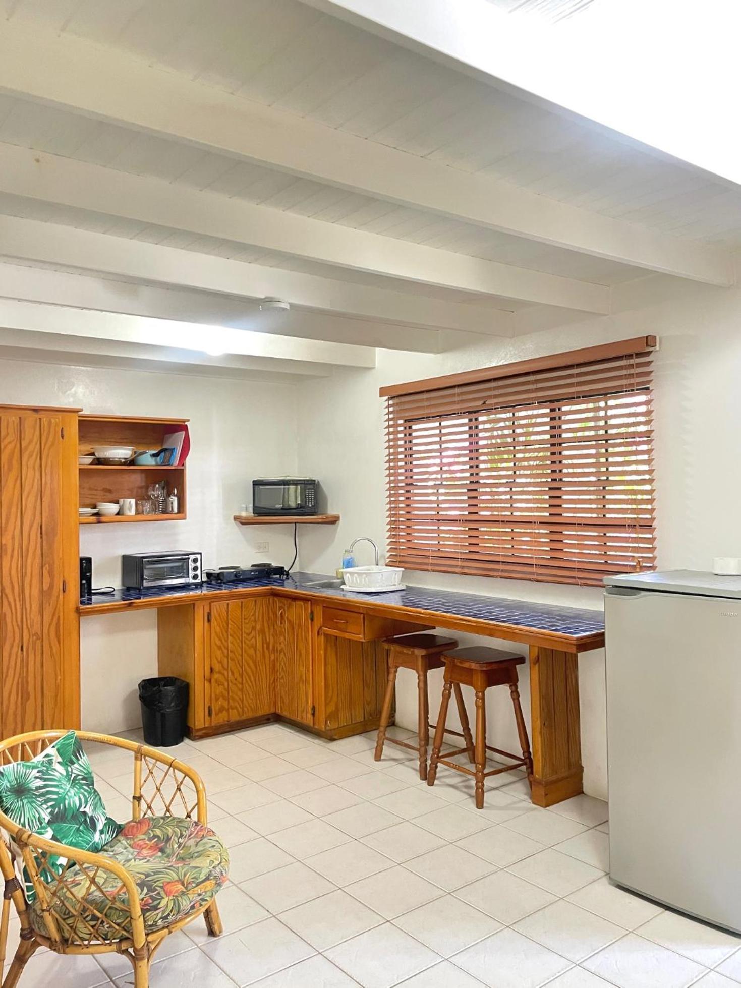 Bananaquit Tobago -Stay Near The Beach Crown Point Exterior photo