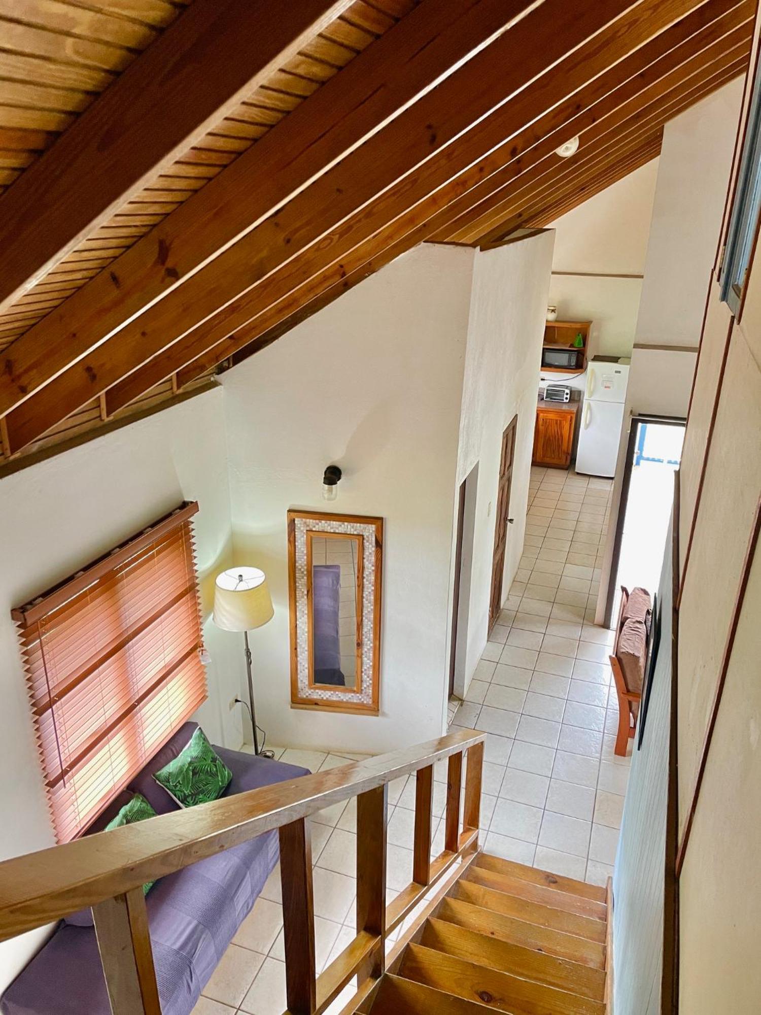 Bananaquit Tobago -Stay Near The Beach Crown Point Exterior photo