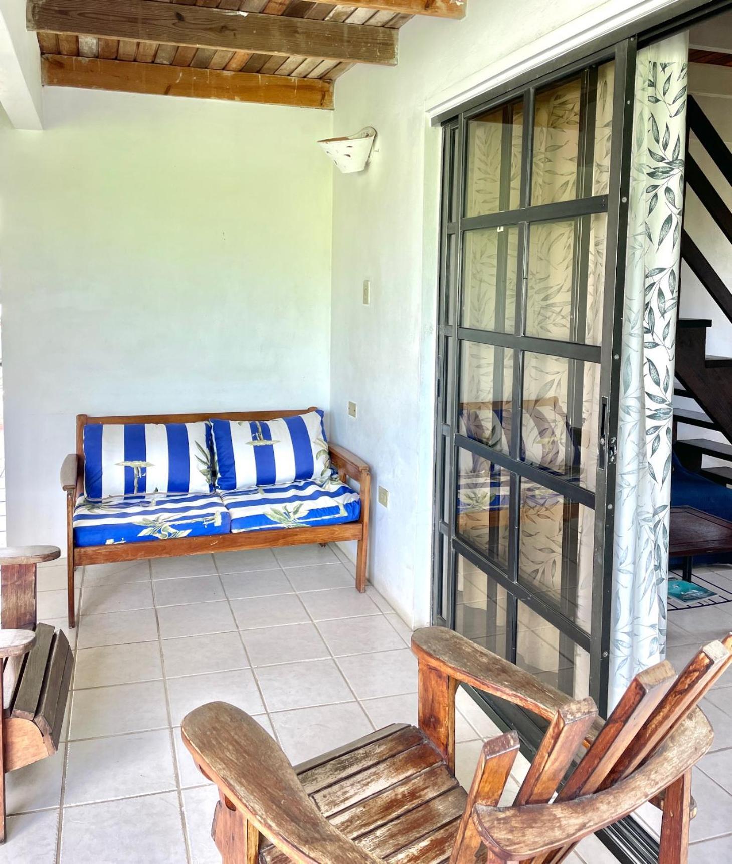 Bananaquit Tobago -Stay Near The Beach Crown Point Exterior photo
